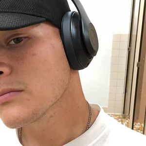 Meet your Posher, Vincent